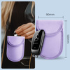 TECH-PROTECT KLR100 RFID BLOCKER CASE DO KLUCZY I TELEFONÓW OCHRONA SYGNAŁU