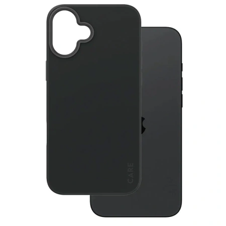 PANZERGLASS FASHION CASE DO MAGSAFE DO IPHONE 16 PLUS OCHRONA PRZED