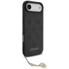 GUESS ETUI 4G CHARMS COLLECTION DO MAGSAFE IPHONE AIR Z WYSOKIEJ JAKOŚ