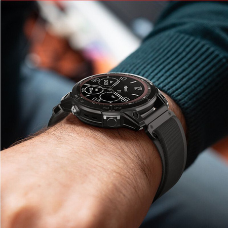 TECH-PROTECT PASEK DO GARMIN FENIX 5 6 6 PRO 7 Z RÓŻNYMI OPCJAMI REGULACJI
