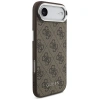 GUESS ETUI CASE DO IPHONE AIR MAGSAFE PU CLASSIC LOGO ZAAWANSOWANE