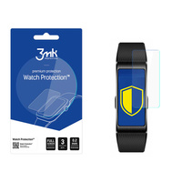 HUAWEI BAND 4 PRO OPASKA FITNESS DO ANDROID IOS POMIAR PULSU EKRAN DOTYKOWY