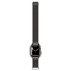 SPIGEN METAL FIT ”PRO” APPLE WATCH 4 / 5 / 6 / 7 / 8 / SE (44 / 45 MM) GRAPHITE