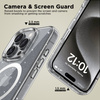 TECH-PROTECT ETUI FLEXAIR HYBRID DO MAGSAFE DO IPHONE 16 PRO SZYBKA