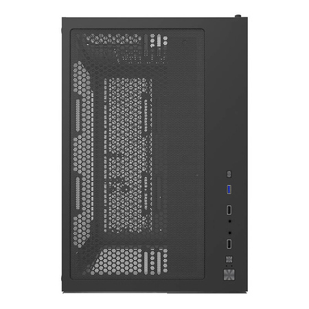 DARKFLASH OBUDAWA KOMPUTEROWA C285 DO ATX MIKRO-ATX MINI-ITX Z OCHRONĄ