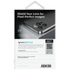 UNIQ OPTIX ALUMINIUM CAMERA LENS PROTECTOR DO IPHONE 14 6.1 14 PLUS 6.7