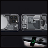SPIGEN ULTRA HYBRID MAG MAGSAFE IPHONE 15 PRO ZERO ONE