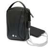 Torba BMW BMHBSPCTFK Organizer czarny/black Carbon&Perforated