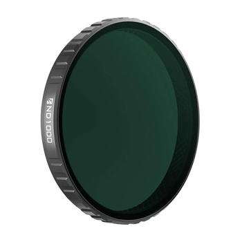 Freewell ND1000 Filtr do OSMO Action 6