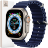 TECH-PROTECT ICONBAND PRO PASEK DO APPLE WATCH 6 7 8 9 10 SE ULTRA 1 2 44