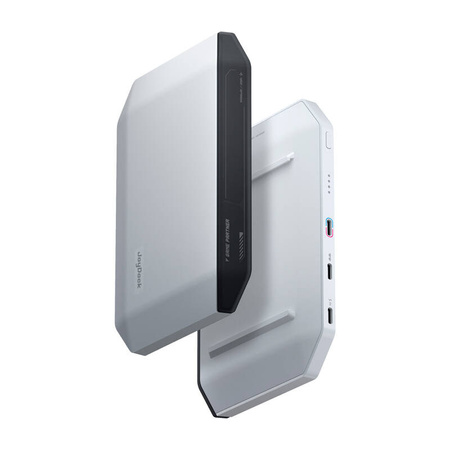 RAYNEO STACJA DOKUJĄCA RAYNEO JOYDOCK DO KOMPUTERÓW Z WIELOMA PORTAMI USB-C
