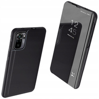 HURTEL ETUI CLEAR VIEW CASE DO XIAOMI 13 PRO Z KLAPKĄ POKROWIEC ZAMKNIĘCIE