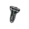 DUDAO ŁADOWARKA SAMOCHODOWA R78 78W DO TELEFONÓW 2xUSB-A QC PD 78W USB-C