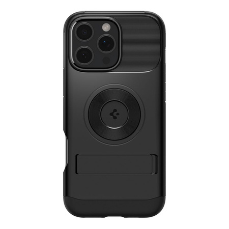 SPIGEN POKROWIEC SLIM ARMOR DO MAGSAFE DO IPHONE 16 PRO TRWAŁY I WYTRZYMAŁY