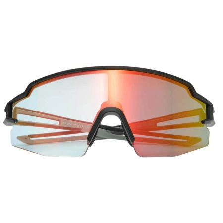 ROCKBROS OKULARY ROWEROWE FOTOCHROMOWE Z OCHRONĄ UV Z WKŁADKĄ KOREKCYJNĄ