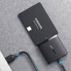 UGREEN ADAPTER SATA DO DYSKU 2.5'' 3.5'' USB-A 5GB/S Z WYSOKĄ PRĘDKOŚCIĄ