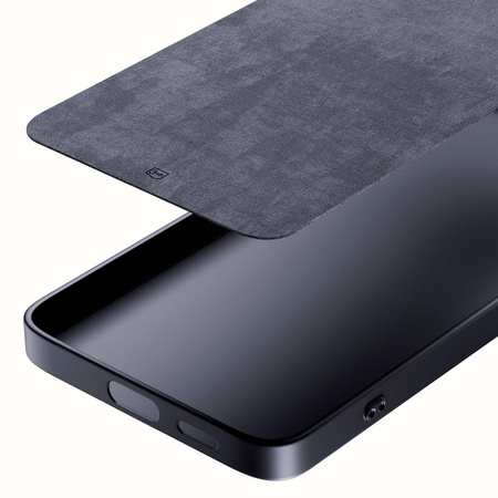 Redmi Note 15 Pro+ 5G - 3mk Matt Case Pro