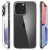SPIGEN AIRSKIN HYBRID IPHONE 15 PRO CRYSTAL CLEAR