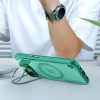 NILLKIN ETUI ICEBLADE PROP MAGNETIC DO IPHONE 16E OCHRONNE Z MAGNETYCZNEJ