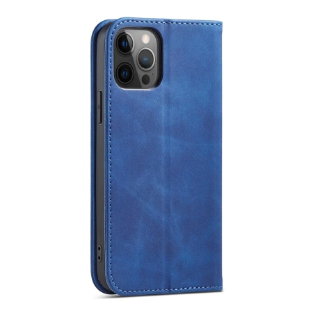 HURTEL MAGNET FANCY CASE DO IPHONE 12 PRO MAX POKROWIEC PORTFEL NA KARTY I