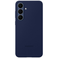 SAMSUNG ETUI SILICONE DO GALAXY S25 FE Z ODPOWIEDNIM DOPASOWANIEM