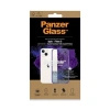 PANZERGLASS ETUI CLEARCASE ANTYBAKTERYJNE DO IPHONE 13 14 15 MILITARY GRADE