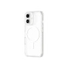 AMAZINGTHING ETUI SILIKONOWE MINIMAL MAG CASE DO APPLE IPHONE 16