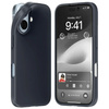 MERCURY ETUI CASE DO IPHONE 16 6.1 POKROWIEC ANTIPLISZCZNY I OCHRONNY