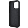 DKNY ETUI HARDCASE DO IPHONE 16 PRO 6.3 DO MAGSAFE Z LOGO DRUKOWANE