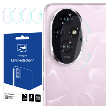 Honor 200 - 3mk Lens Protection