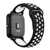 BELINE PASEK DO ZEGARKA 22MM SPORT SILIKONOWY DO APPLE GARMIN HUAWEI FITBIT