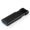 VERBATIM PENDRIVE 64GB USB-A 3.2 DO KOMPUTERA TELEFONÓW 64GB SZYBKA PAMIĘĆ
