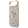 GUESS POKROWIEC NA TELEFON IPHONE AIR 4G CLASSIC LOGO DO IPHONE 13 14 15