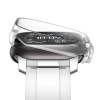 Szkło ochronne AMAZINGTHING Radix z etui na Apple Watch UItra 3 49 mm - przezroczyste