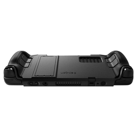 SPIGEN THIN FIT ”PRO” STEAM DECK BLACK