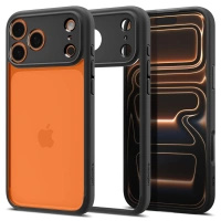 SPIGEN ETUI ULTRA HYBRID DO IPHONE 17 PRO MAX MAGSAFE OCHRONA TELEFONU
