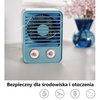 USAMS MOSQUITO KILLER LAMP ZB62MWD01 DO LAMPA W OGRODZIE ZABÓJCZA NA KOMARY