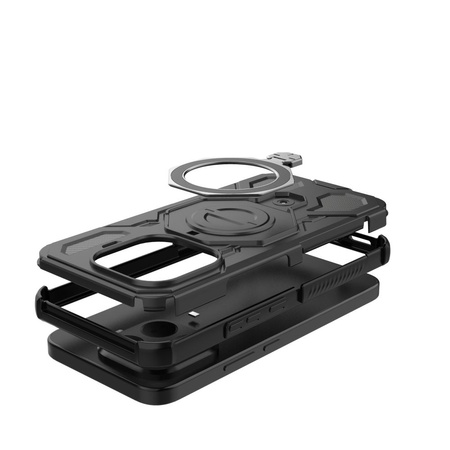 TECH-PROTECT TACTICSTAND MAGSAFE XIAOMI 15T PRO MATTE BLACK