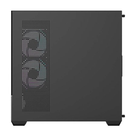 DARKFLASH OBUDOWA KOMPUTEROWA DS900 AIR Z 6 WENTYLATORAMI ARGB DO KOMPUTERA