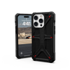 UAG Monarch - obudowa ochronna do iPhone 14 Pro (kevlar black)