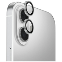 UNIQ SZKŁO ALUMINIOWE DO OBIEKTYWU APARATU OPTIX DO IPHONE 17