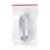 SAMSUNG KABEL USB-C USB-C 3A DO TELEFONU 1.8M SZYBKIE ŁADOWANIE