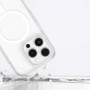 AMAZINGTHING ETUI SILIKONOWE MINIMAL MAG CASE DO IPHONE 16 PRO