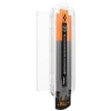 SPIGEN SZKŁO HARTOWANE GLAS.TR EZ FIT PRO DO IPHONE 16 PRO MAX 17 PRO MAX