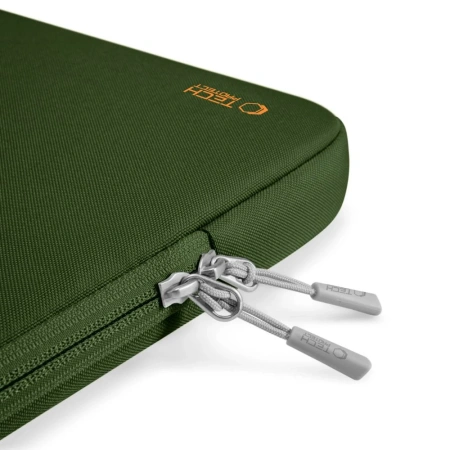 TECH-PROTECT TORBA DEFENDER DO LAPTOPA 15-16 CALI POKROWIEC O WYSOKIEJ
