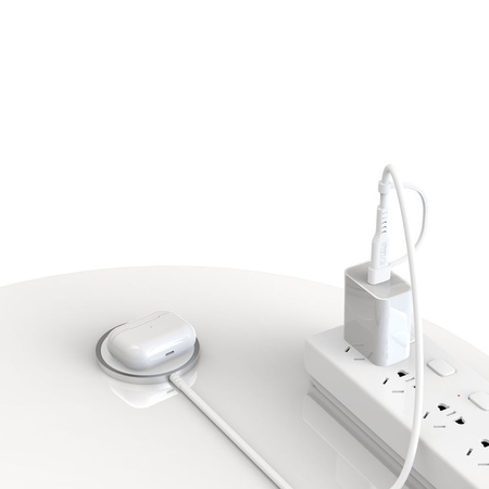 TECH-PROTECT ŁADOWARKA INDUKCYJNA MAGNETIC QI15W-A44 DO IPHONE 12 13 14 15