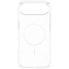 Etui CARE by PanzerGlass Flagship Urban Explorer w. White MagSafe na iPhone Air - przezroczysto-brokatowe