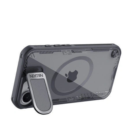 NILLKIN ETUI ICEBLADE PROP MAGNETIC DO IPHONE 16E OSŁONA OBIEKTYWU