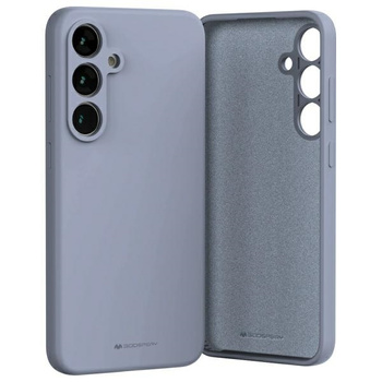 MERCURY ETUI SILICONE DO SAMSUNG S24 FE S721 OCHRONA TELEFONU PROSTY
