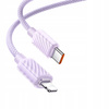 Kabel do iPhone, Mocny, Super Szybki, Mcdodo, 36W, 1.2M, fioletowy